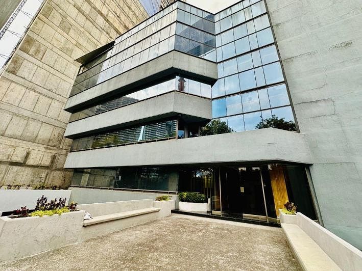 Oficina en Jardines del Pedregal, Álvaro Obregón, foto 3 de 11