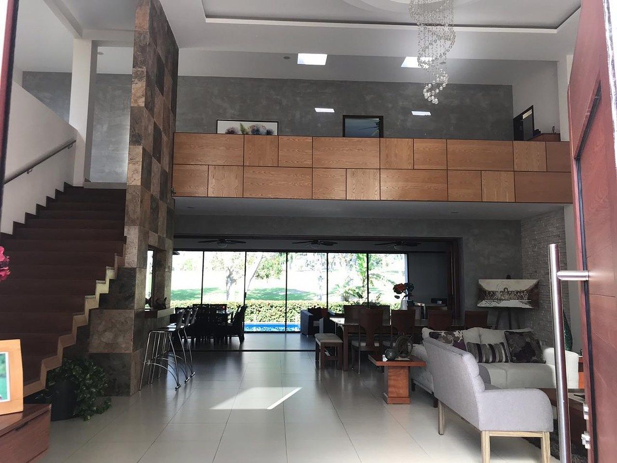 Casa em Club de Golf Villa Rica, Alvarado, foto 11 de 27