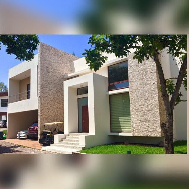 Casa à Venda Fracc. Clube de Golfe Villa Rica, Alvarado., foto 1 de 27