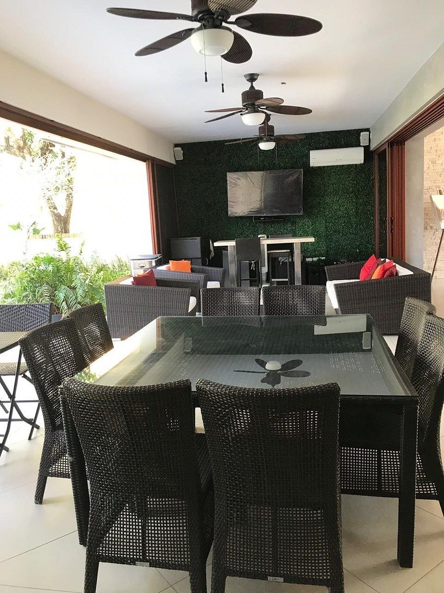 Casa em Club de Golf Villa Rica, Alvarado, foto 22 de 27