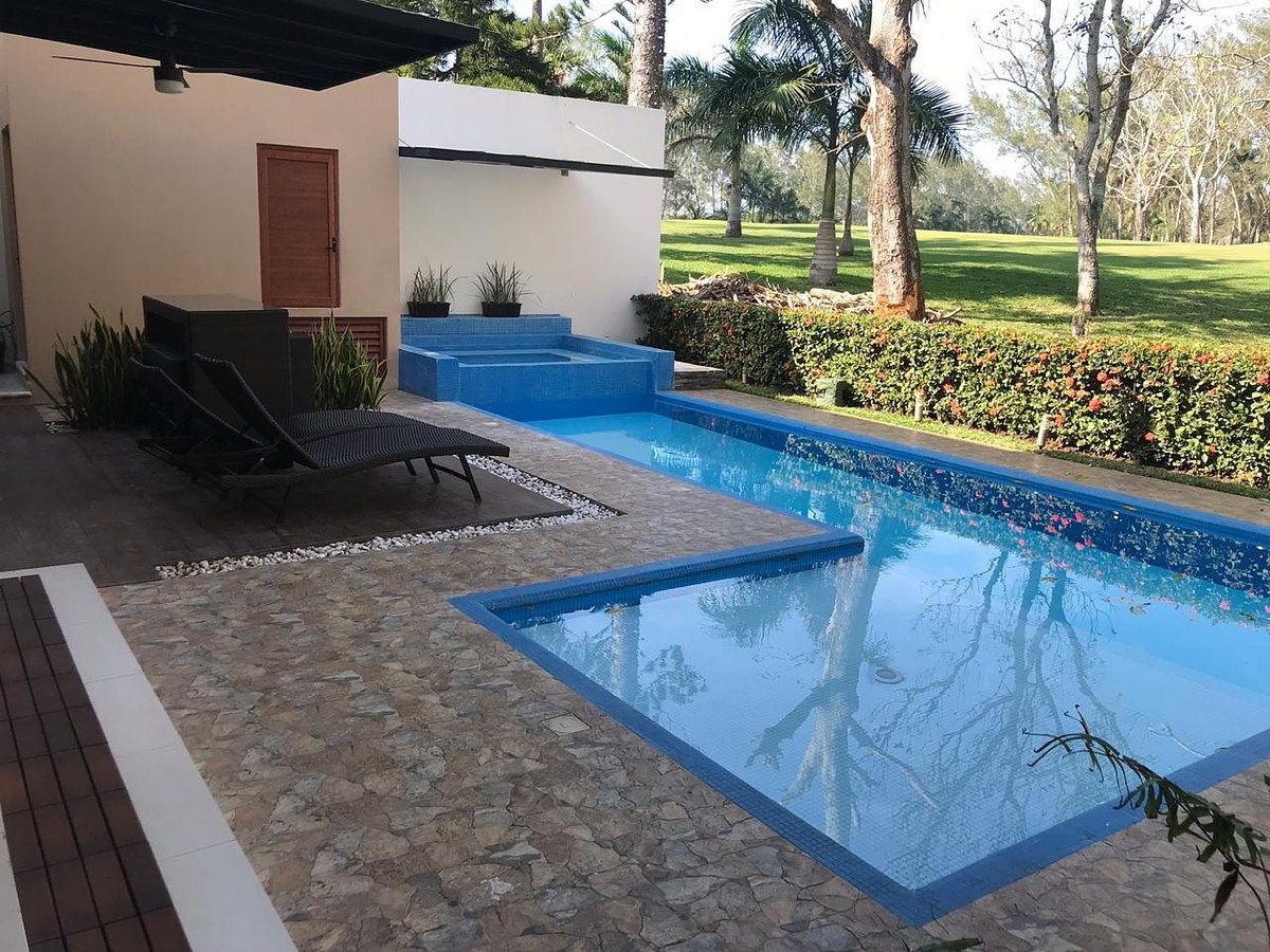 Casa em Club de Golf Villa Rica, Alvarado, foto 5 de 27