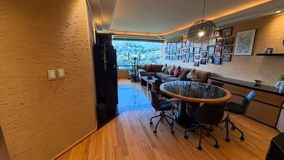 Departamento en Bosque de las Lomas, Miguel Hidalgo, foto 4 de 21