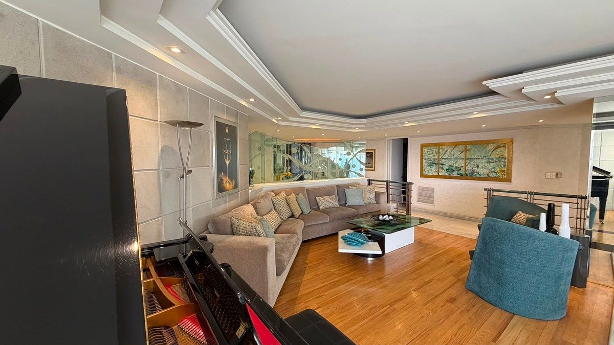 Departamento en Bosque de las Lomas, Miguel Hidalgo, foto 6 de 21