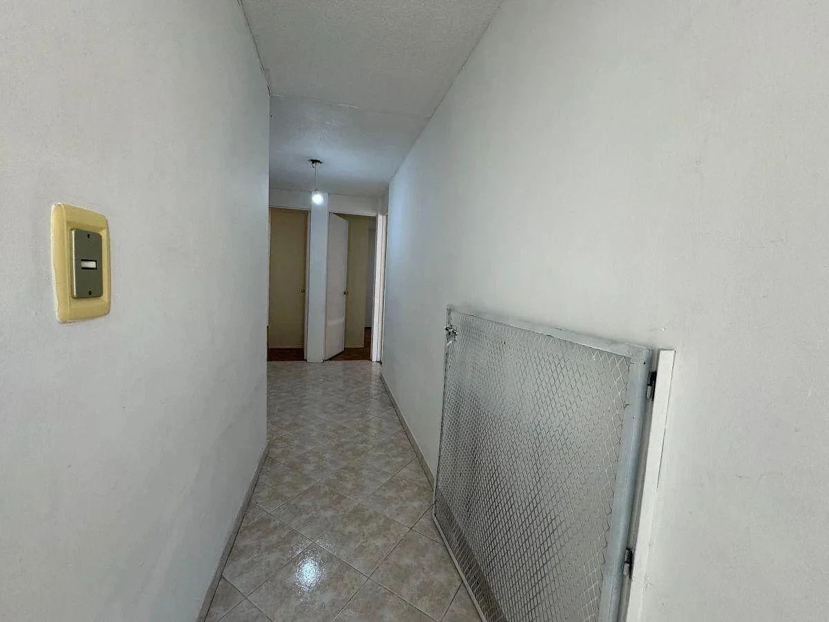 Departamento en San Rafael, Cuauhtémoc, foto 11 de 15