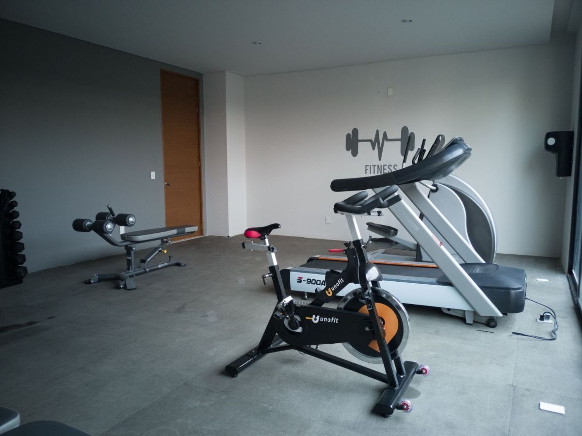 Departamento en Ciudad Granja, Zapopan, foto 9 de 15