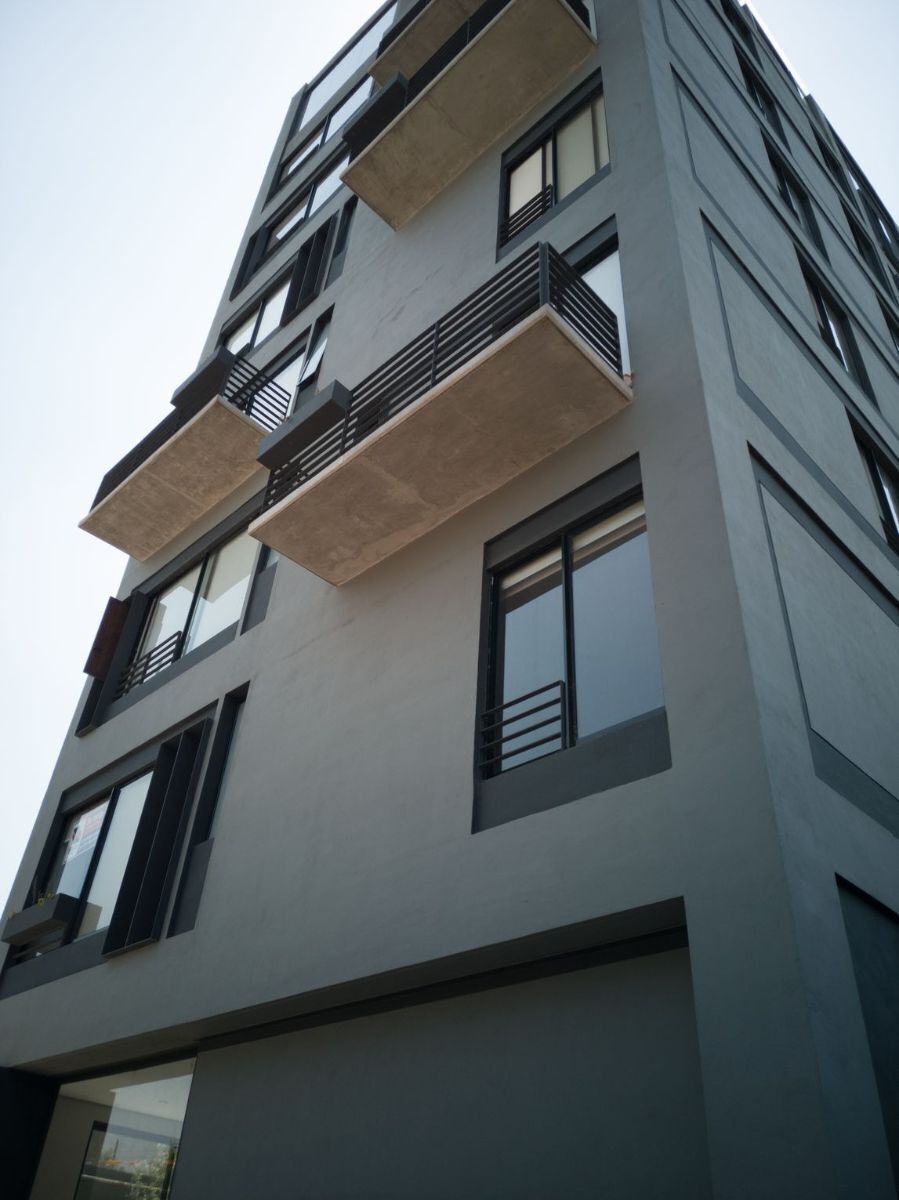 Departamento en Ciudad Granja, Zapopan, foto 15 de 15