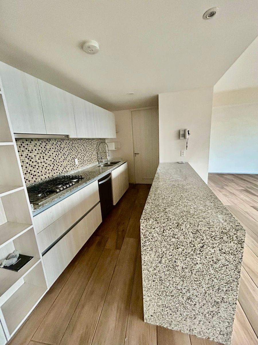 Apartamento em Terrazas Monraz, Guadalajara, foto 2 de 25