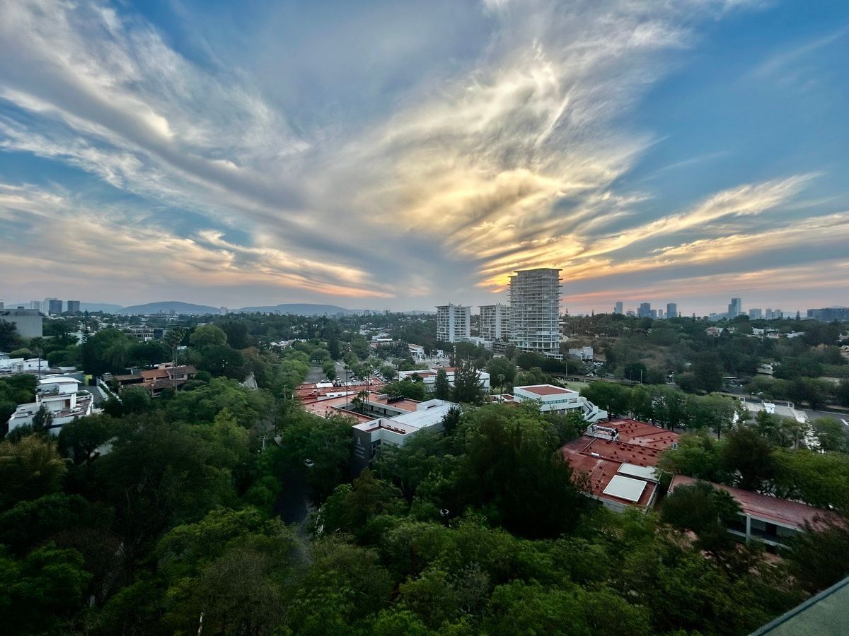Apartamento em Terrazas Monraz, Guadalajara, foto 4 de 25