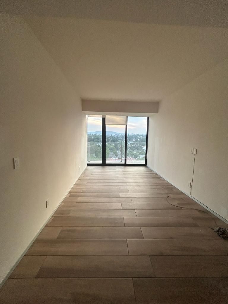 Apartamento em Terrazas Monraz, Guadalajara, foto 6 de 25