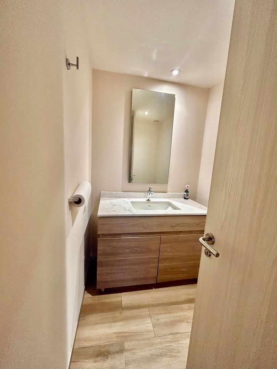 Apartamento em Terrazas Monraz, Guadalajara, foto 7 de 25