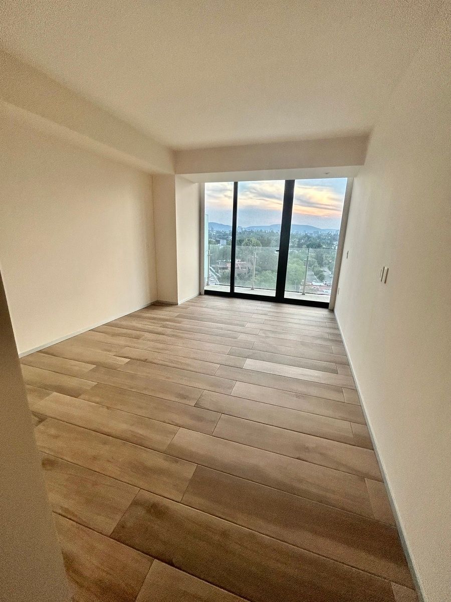 Apartamento em Terrazas Monraz, Guadalajara, foto 8 de 25