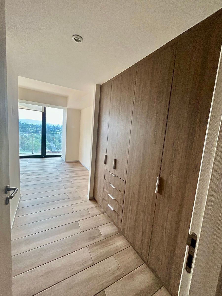 Apartamento em Terrazas Monraz, Guadalajara, foto 9 de 25
