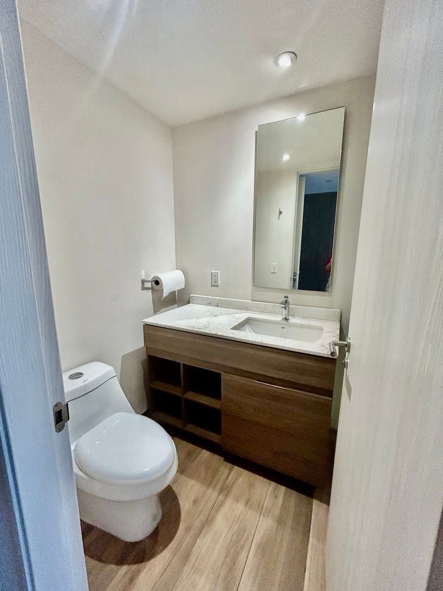 Apartamento em Terrazas Monraz, Guadalajara, foto 10 de 25