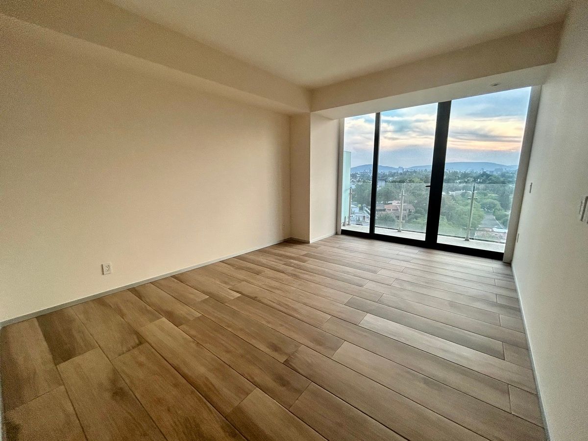 Apartamento em Terrazas Monraz, Guadalajara, foto 11 de 25