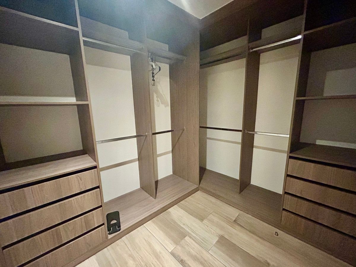 Apartamento em Terrazas Monraz, Guadalajara, foto 14 de 25