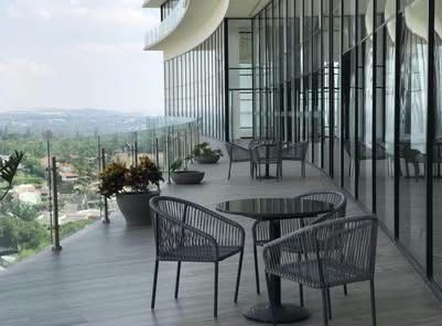 Apartamento em Terrazas Monraz, Guadalajara, foto 20 de 25