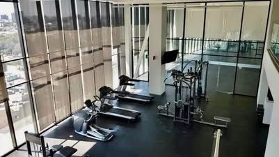 Apartamento em Terrazas Monraz, Guadalajara, foto 21 de 25