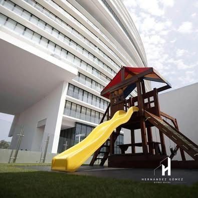 Apartamento em Terrazas Monraz, Guadalajara, foto 24 de 25