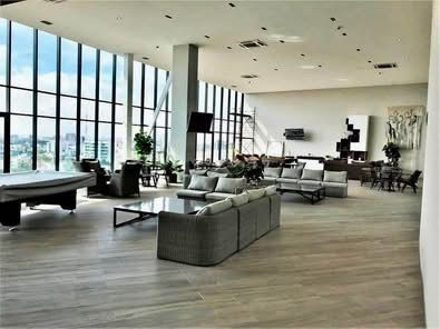 Apartamento em Terrazas Monraz, Guadalajara, foto 25 de 25