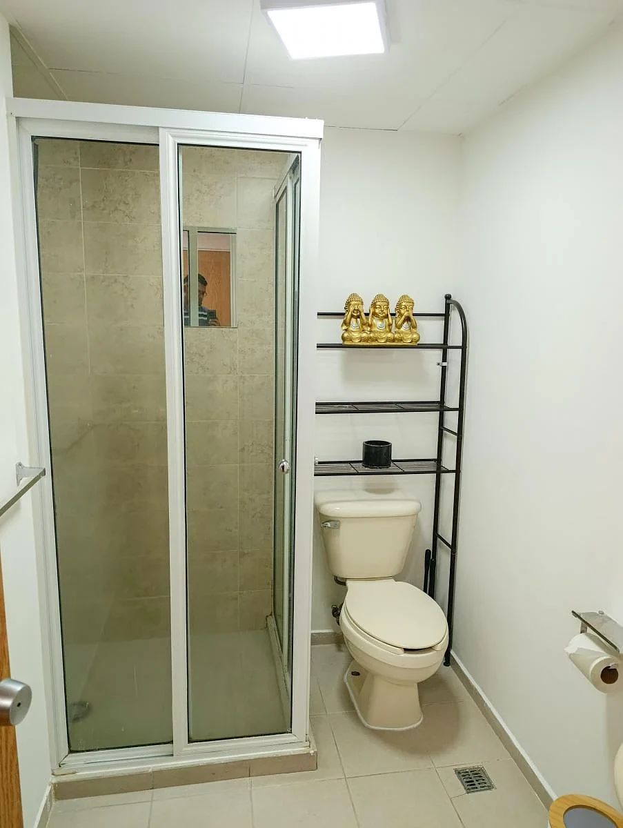 Departamento en San Rafael, Cuauhtémoc, foto 12 de 14