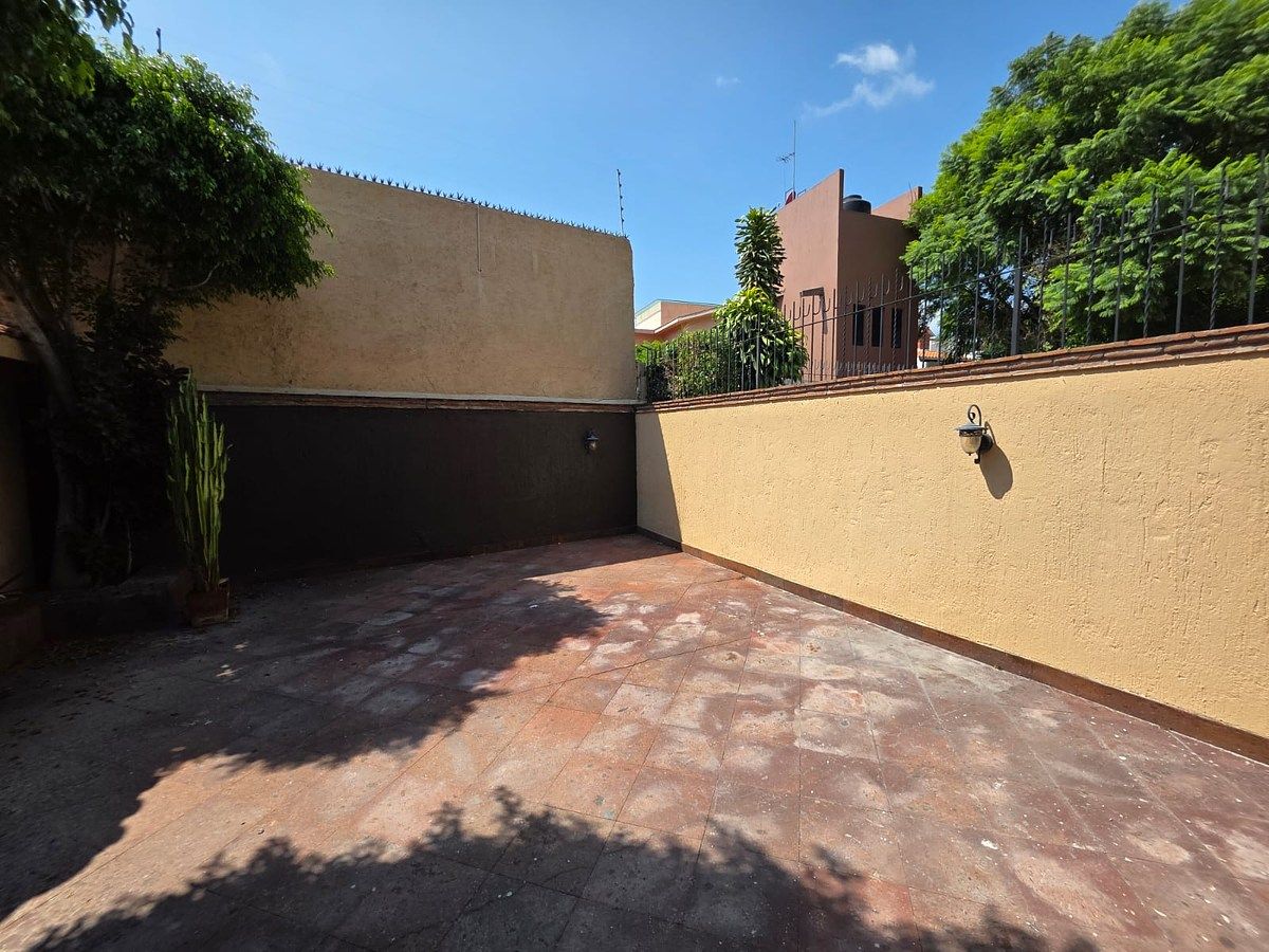 Casa en Claustros del Parque, Querétaro, foto 2 de 24