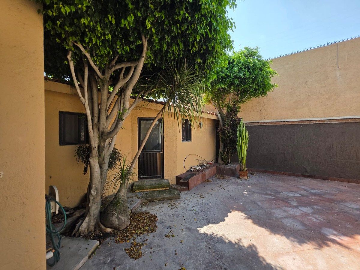 Casa en Claustros del Parque, Querétaro, foto 6 de 24