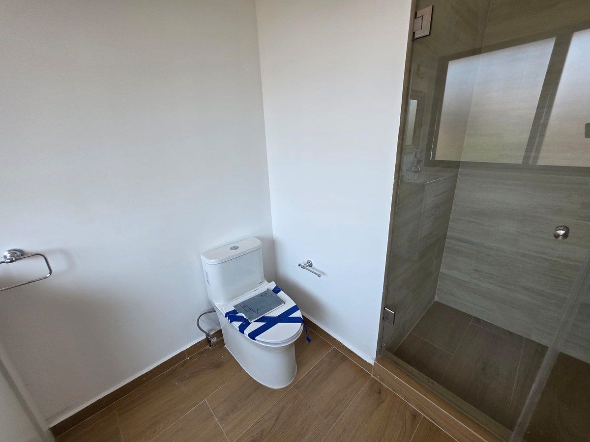 Casa en Claustros del Parque, Querétaro, foto 11 de 24