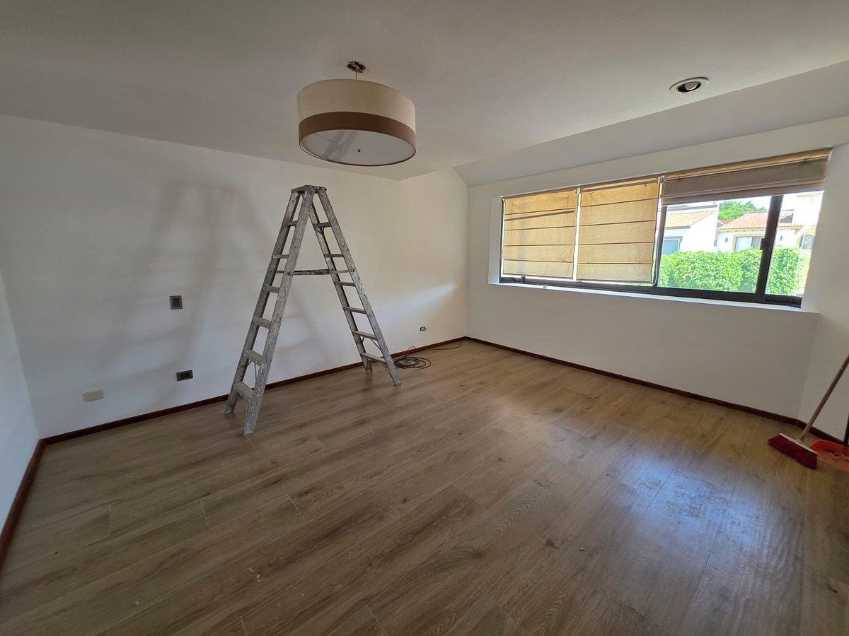 Casa en Claustros del Parque, Querétaro, foto 13 de 24
