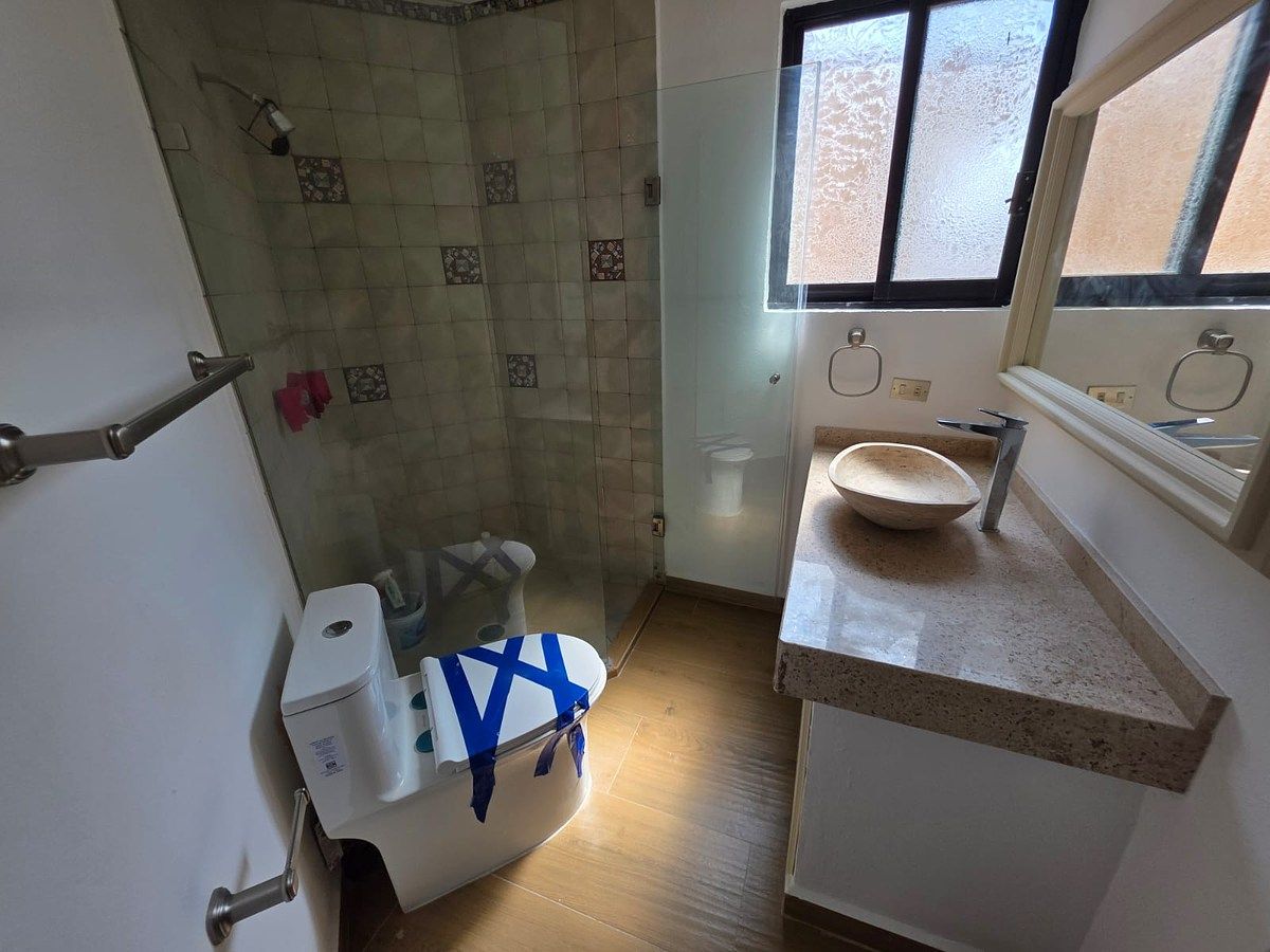 Casa en Claustros del Parque, Querétaro, foto 17 de 24