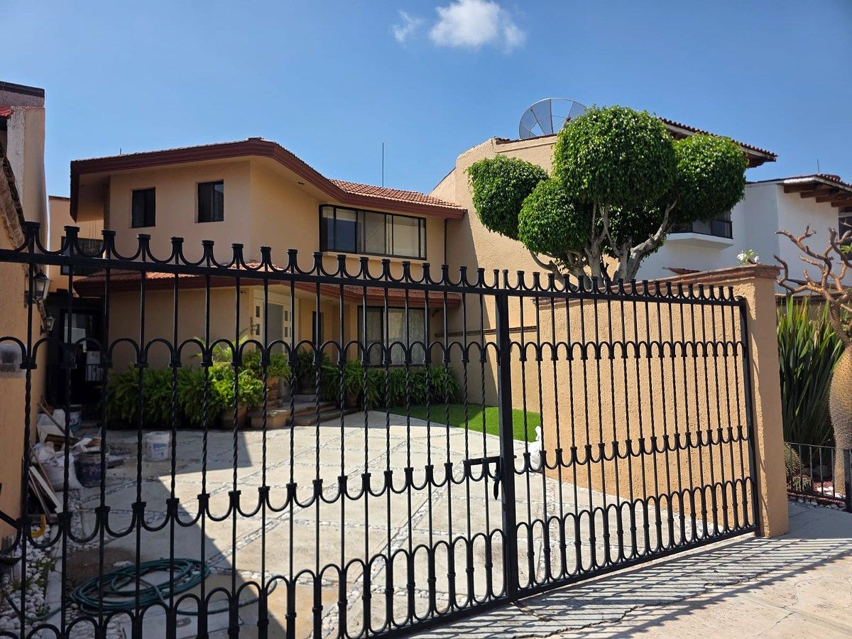 Casa en Claustros del Parque, Querétaro, foto 22 de 24