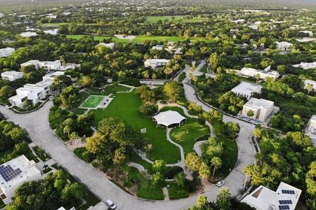 Sale of Land in Yucatan Country Club Cutzam Private