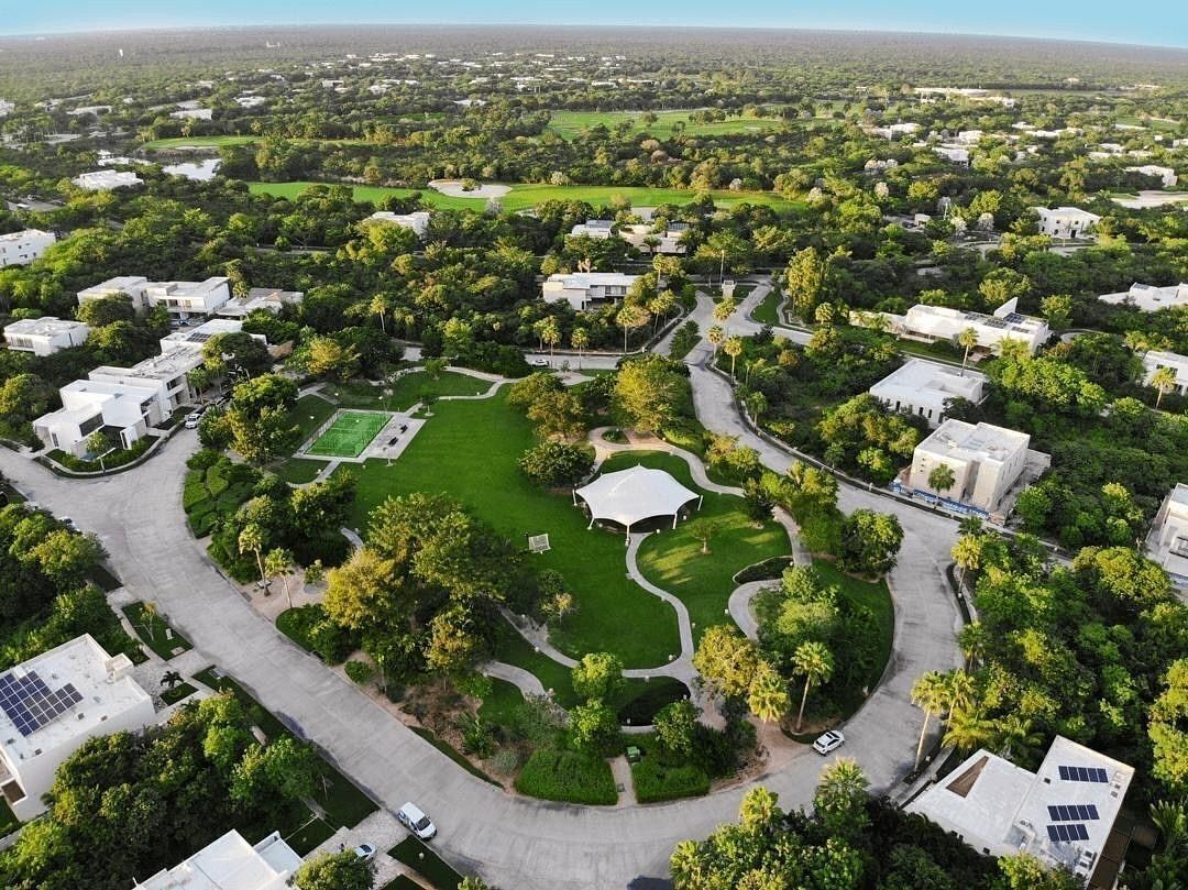 Terreno en Yucatán Country Club, Mérida, foto 5 de 8