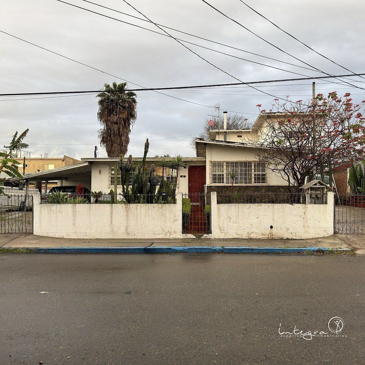 Casa en Hipódromo, Tijuana, foto 2 de 34