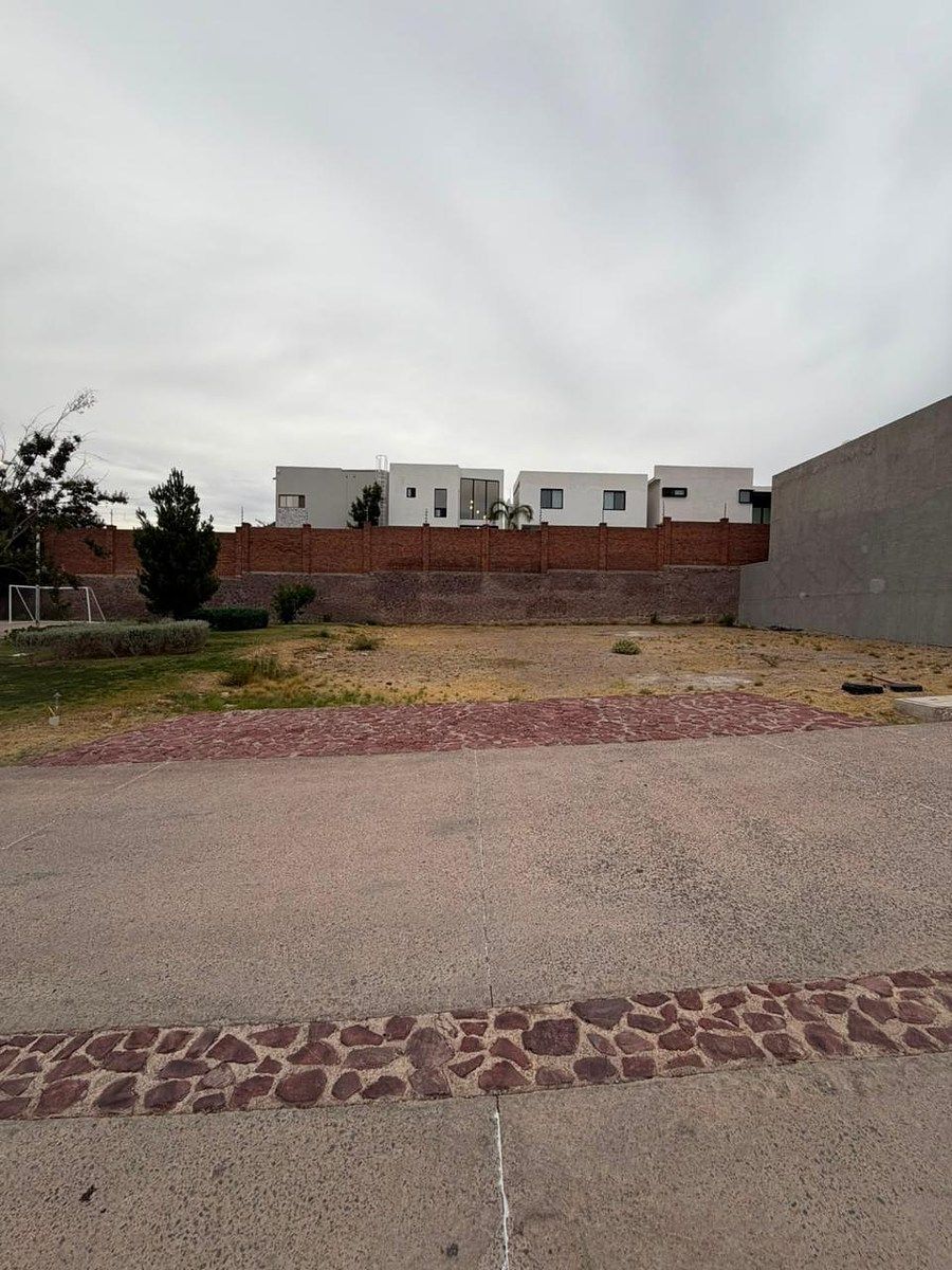 Lote em Altozano el Nuevo Chihuahua, Chihuahua, foto 2 de 3