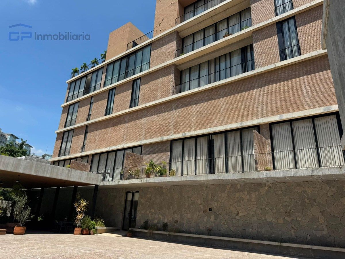 Apartamento em Lomas Altas, Zapopan, foto 2 de 23
