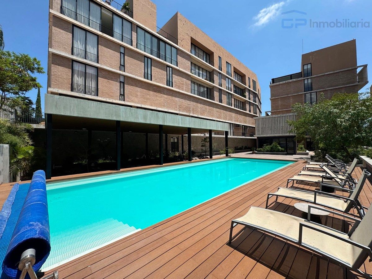Apartamento em Lomas Altas, Zapopan, foto 3 de 23