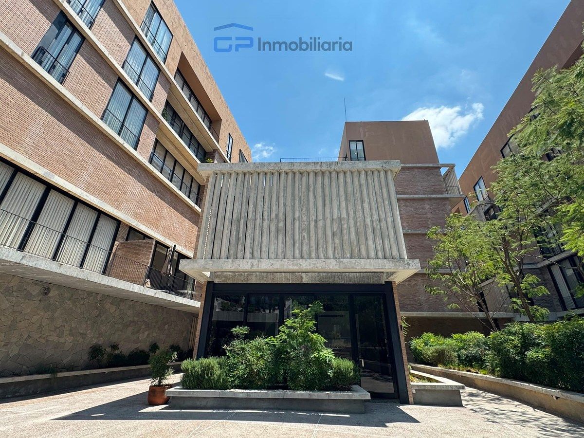 Apartamento em Lomas Altas, Zapopan, foto 4 de 23