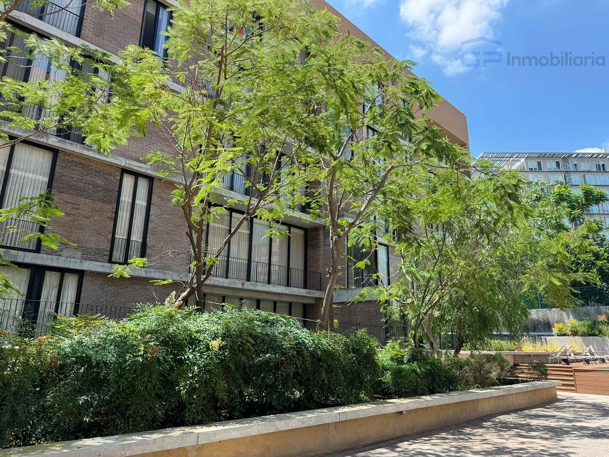 Apartamento em Lomas Altas, Zapopan, foto 23 de 23