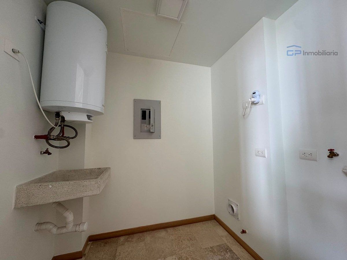 Apartamento em Lomas Altas, Zapopan, foto 20 de 23