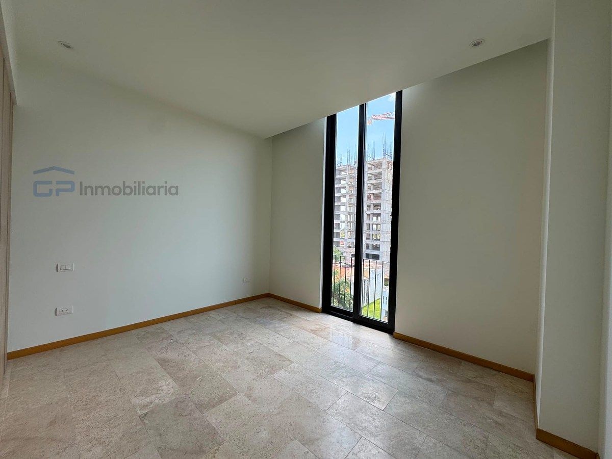 Apartamento em Lomas Altas, Zapopan, foto 12 de 23