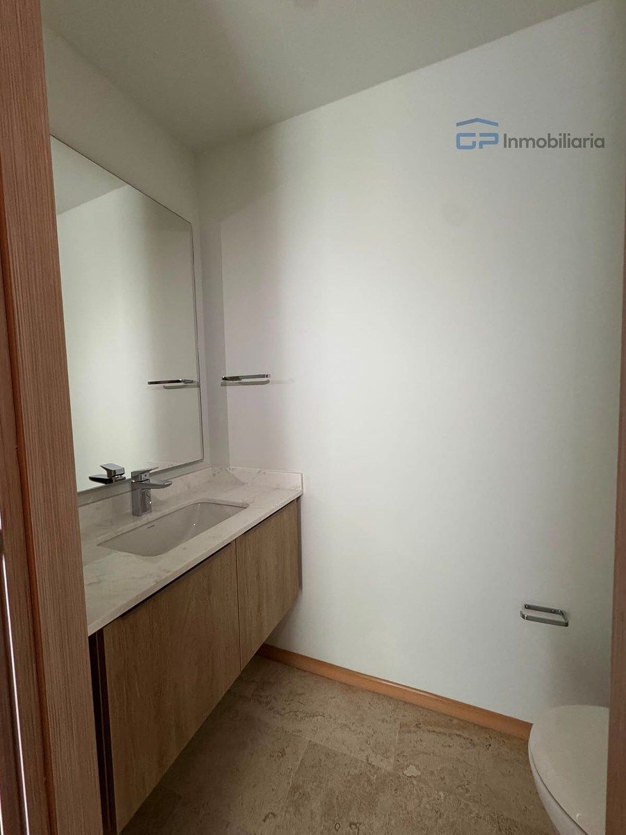 Apartamento em Lomas Altas, Zapopan, foto 14 de 23