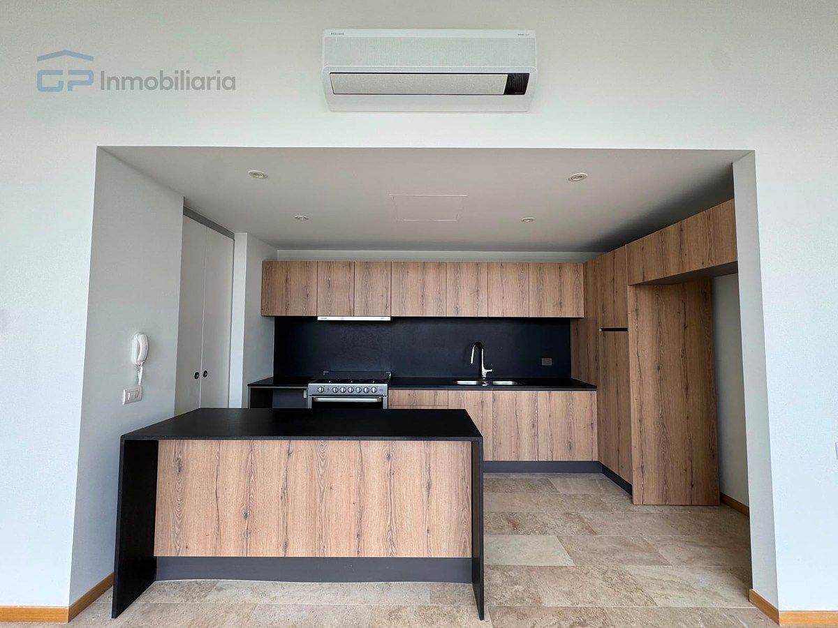 Apartamento em Lomas Altas, Zapopan, foto 9 de 23