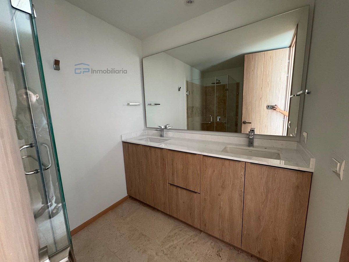 Apartamento em Lomas Altas, Zapopan, foto 19 de 23