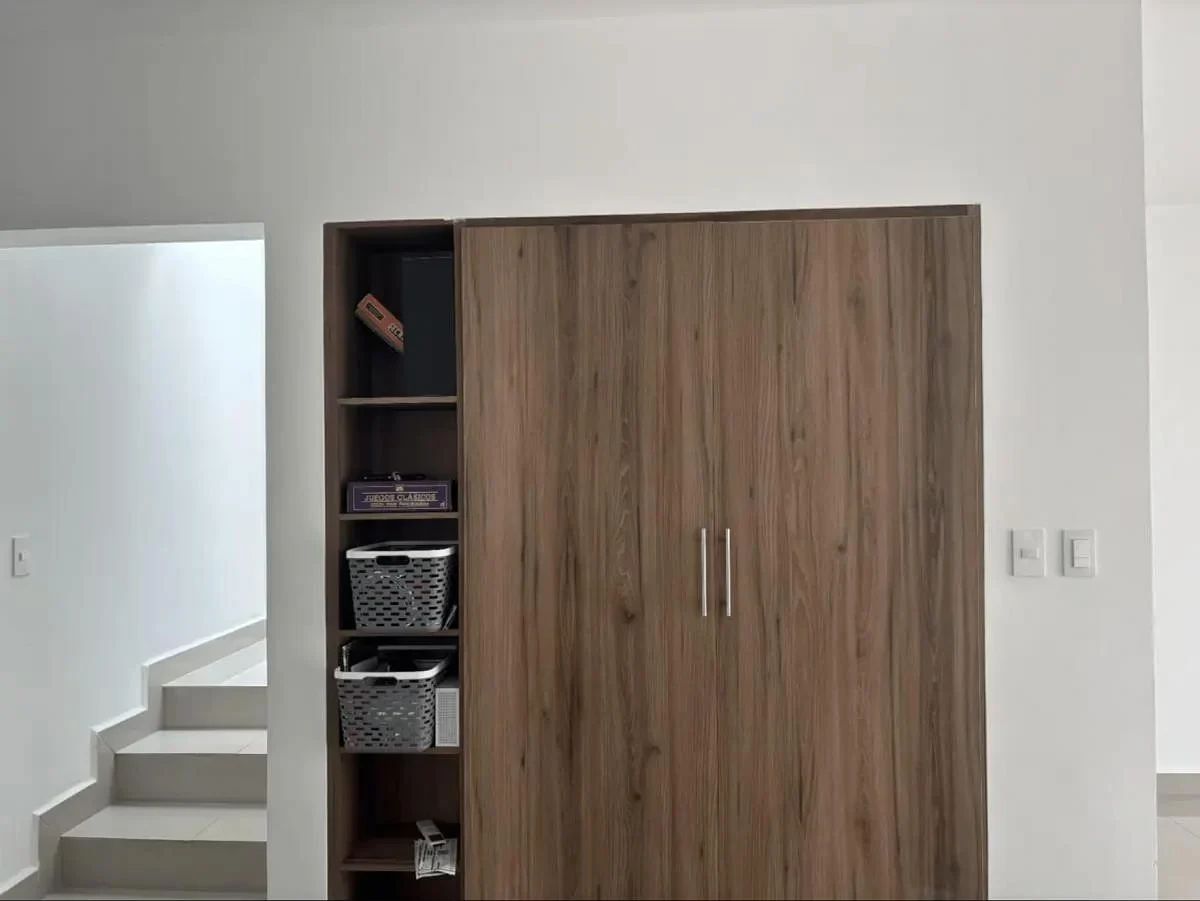 Casa em Residencial Santuario, García, foto 8 de 23