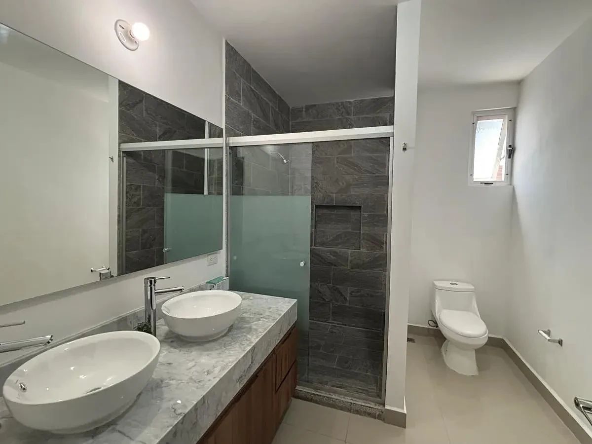 Casa em Residencial Santuario, García, foto 14 de 23