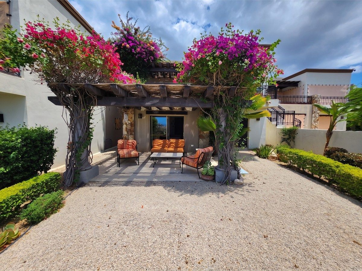 Casa en venta en ventanas en Cabo San Lucas con vista al mar - foto 3