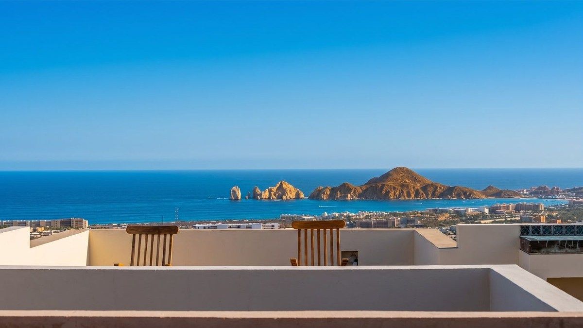 Casa en venta en ventanas en Cabo San Lucas con vista al mar - foto 5