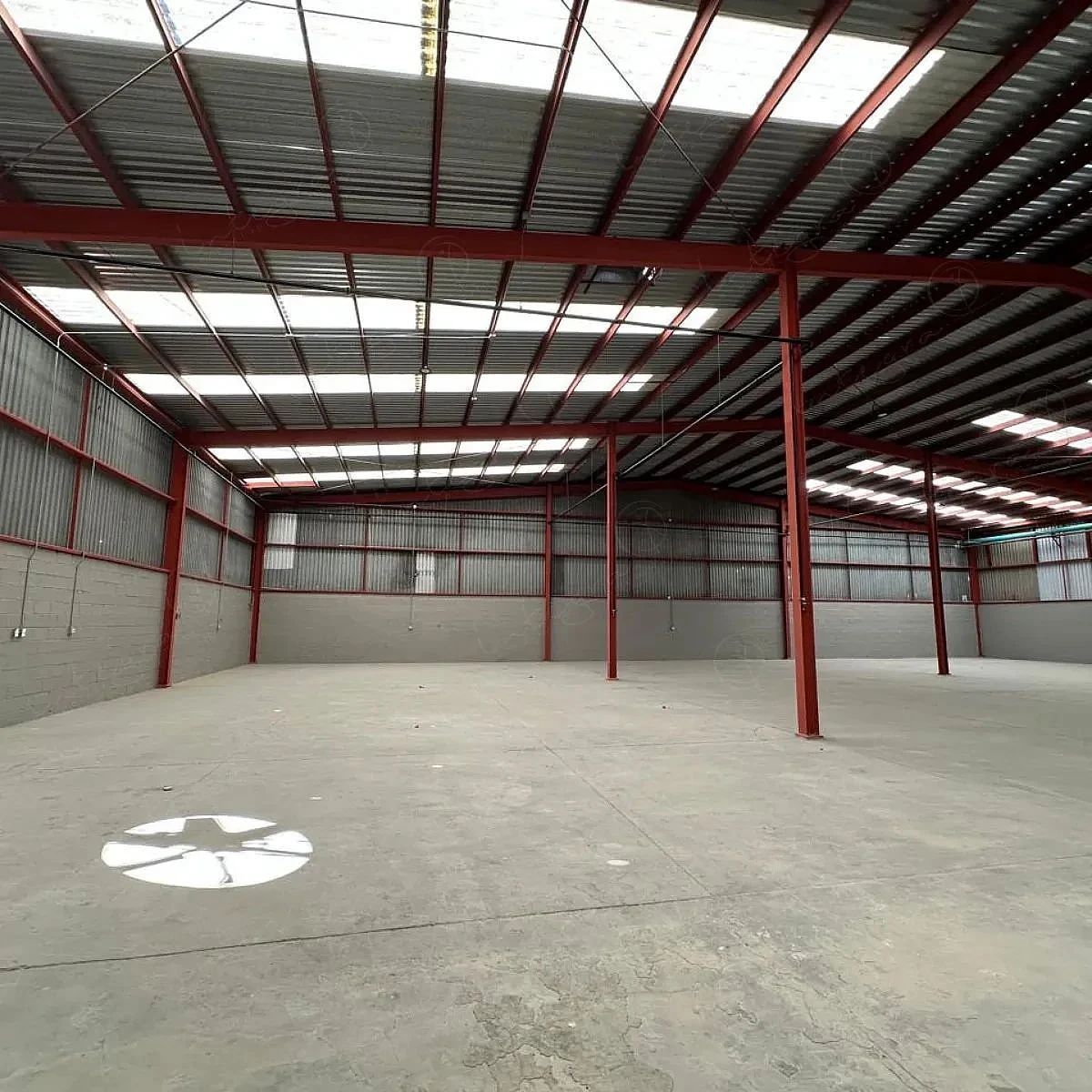 Bodega comercial en Murua Oriente, Tijuana, foto 8 de 16