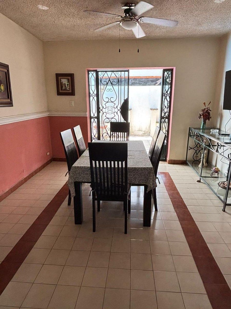 Casa em México, Mérida, foto 5 de 14