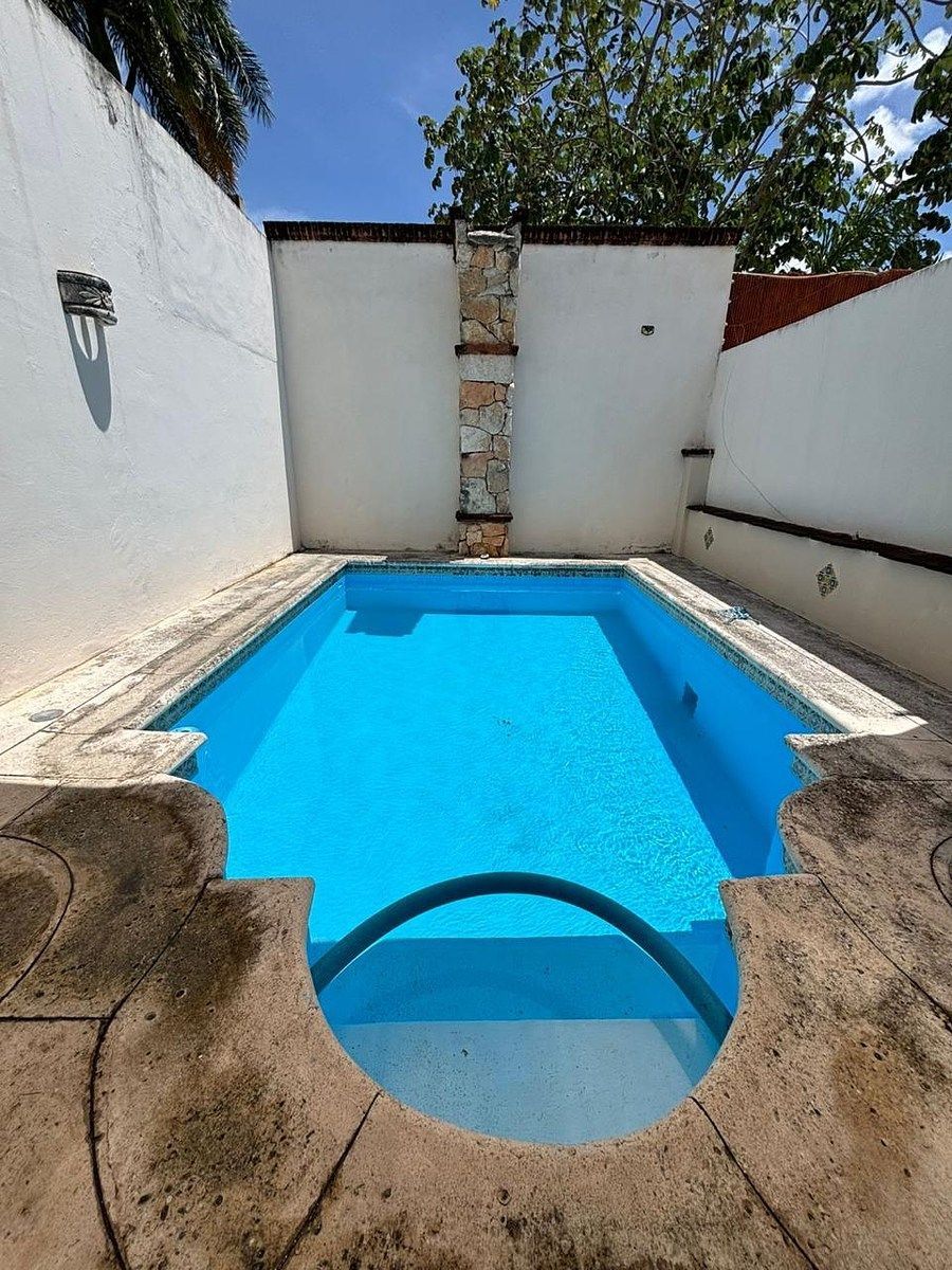 Casa em México, Mérida, foto 7 de 14